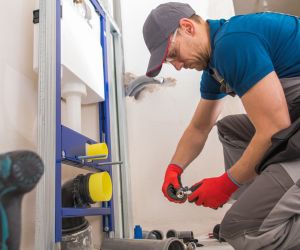 Why choose Affordable Drain Cleaning Near Me for drain cleaning service in New Castle